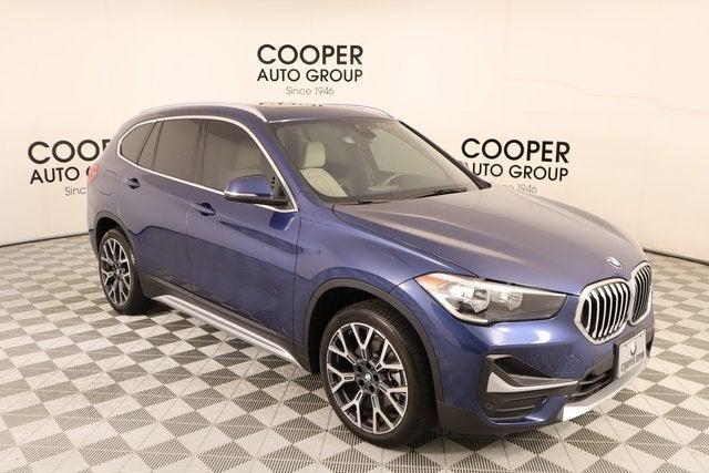 2022 BMW X1 sDrive28i 2022 BMW X1 sDrive28i