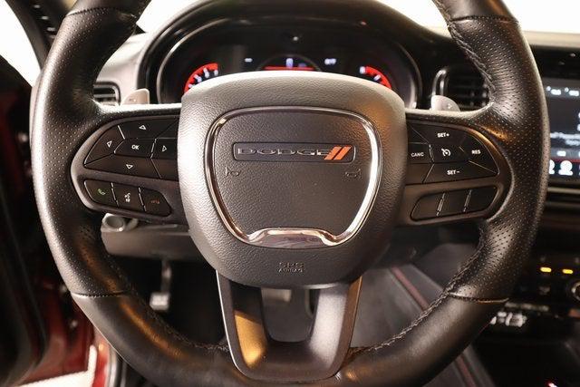 2024 Dodge Durango GT AWD