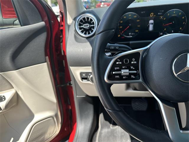 2022 Mercedes-Benz GLA 250 GLA 250 2022 Mercedes-Benz GLA 250 GLA 250