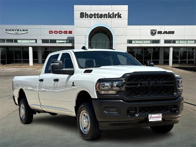 2024 RAM 2500 Tradesman Crew Cab 4x4 8 Box 2024 RAM 2500 Tradesman Crew Cab 4x4 8 Box