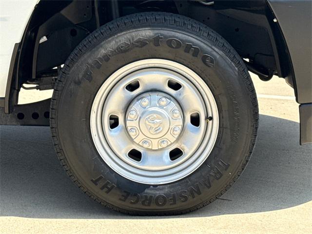 2024 RAM 2500 Tradesman Crew Cab 4x4 8 Box 2024 RAM 2500 Tradesman Crew Cab 4x4 8 Box