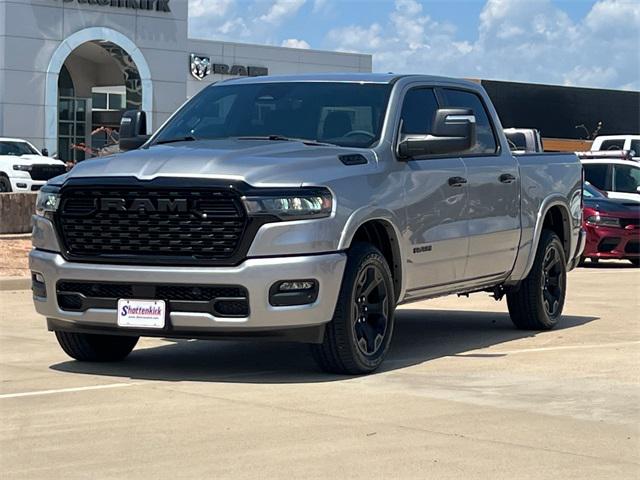2025 RAM 1500 Lone Star Crew Cab 4x4 57 Box 2025 RAM 1500 Lone Star Crew Cab 4x4 57 Box