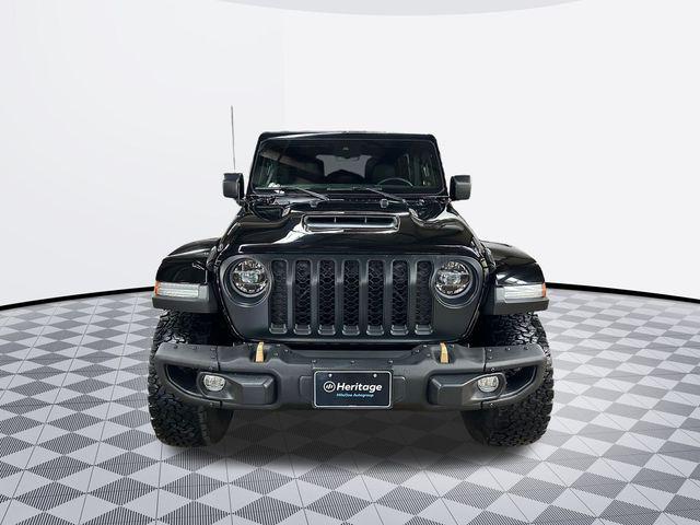 2022 Jeep Wrangler Unlimited Rubicon 392 4x4