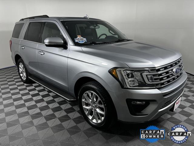 2021 Ford Expedition XLT