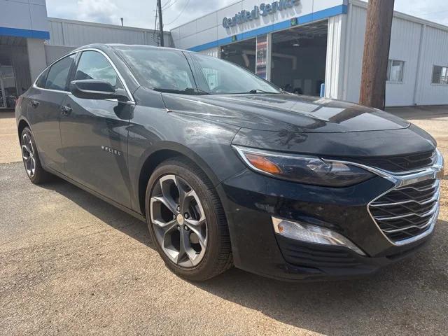 2023 Chevrolet Malibu FWD 1LT 2023 Chevrolet Malibu FWD 1LT