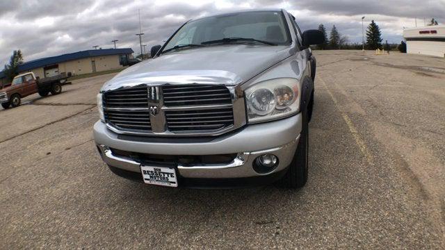 2008 Dodge Ram 1500 SLT