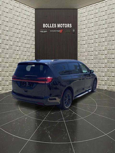 2021 Chrysler Pacifica Touring L AWD