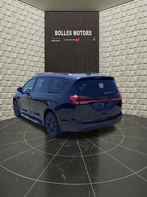 2021 Chrysler Pacifica Touring L AWD