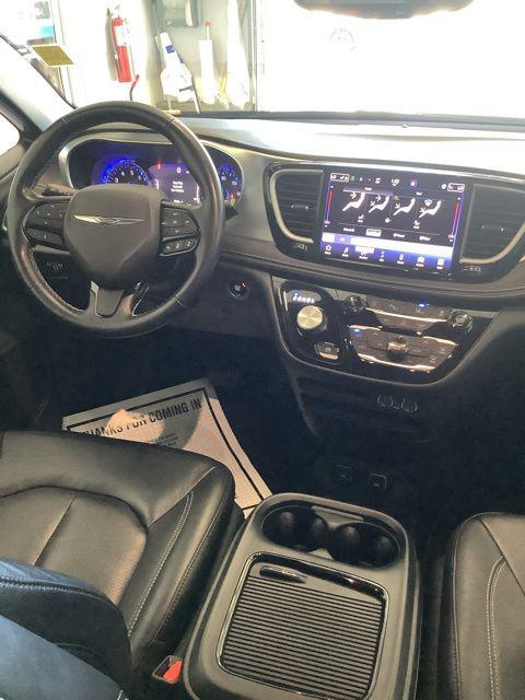 2021 Chrysler Pacifica Touring L AWD