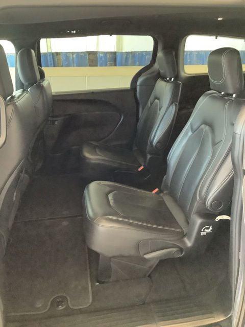 2021 Chrysler Pacifica Touring L AWD