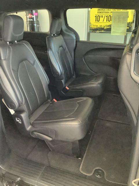 2021 Chrysler Pacifica Touring L AWD