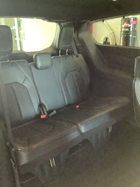 2021 Chrysler Pacifica Touring L AWD
