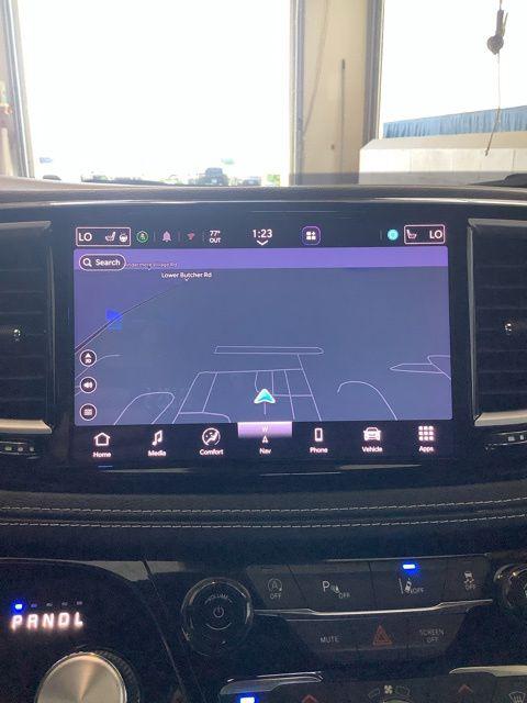 2021 Chrysler Pacifica Touring L AWD