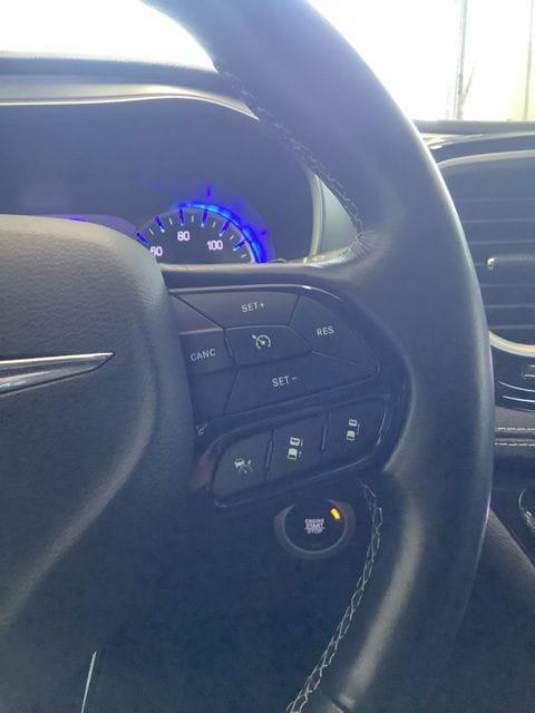 2021 Chrysler Pacifica Touring L AWD