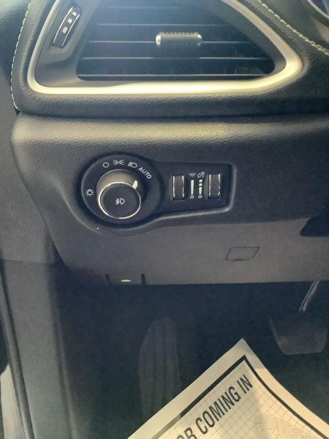 2021 Chrysler Pacifica Touring L AWD