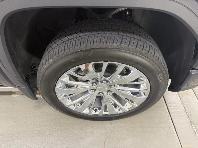 2023 GMC Sierra 1500 4WD Crew Cab Short Box Denali 2023 GMC Sierra 1500 4WD Crew Cab Short Box Denali