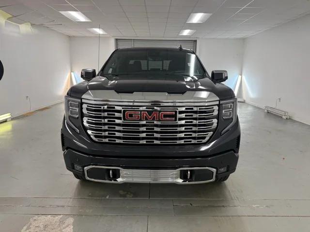 2023 GMC Sierra 1500 4WD Crew Cab Short Box Denali 2023 GMC Sierra 1500 4WD Crew Cab Short Box Denali