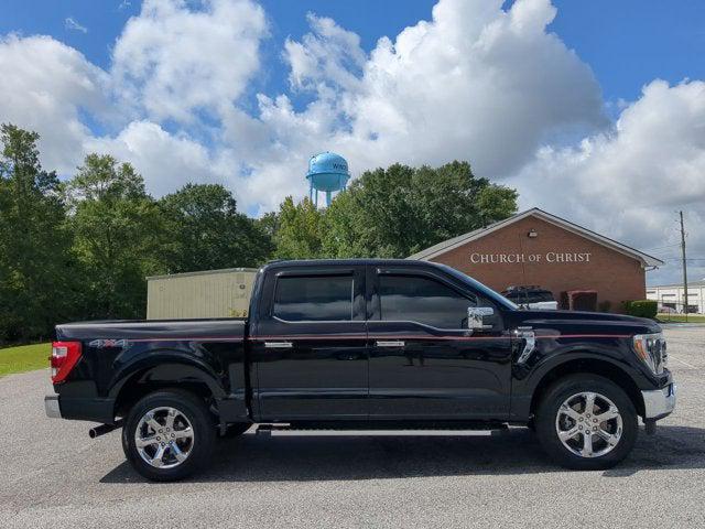2023 Ford F-150 LARIAT 2023 Ford F-150 LARIAT
