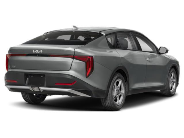 2025 Kia K4 LXS 2025 Kia K4 LXS