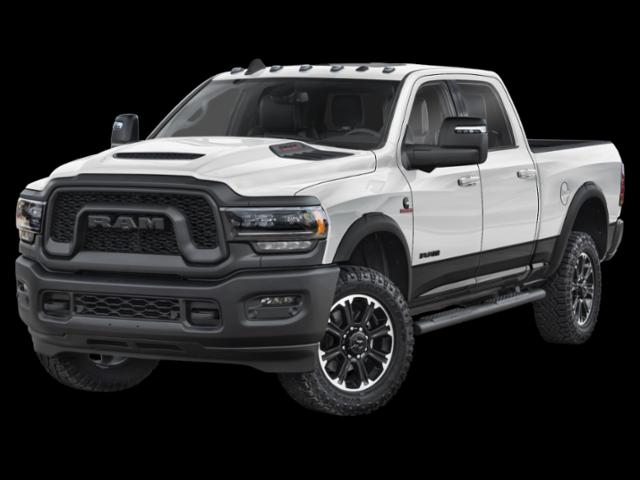 2024 RAM 2500 Power Wagon Crew Cab 4x4 64 Box