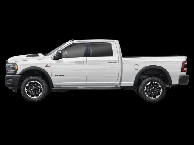 2024 RAM 2500 Power Wagon Crew Cab 4x4 64 Box