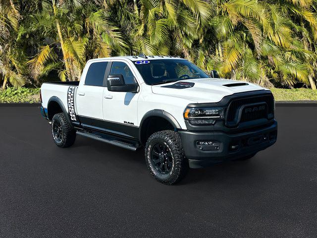2024 RAM 2500 Power Wagon Crew Cab 4x4 64 Box