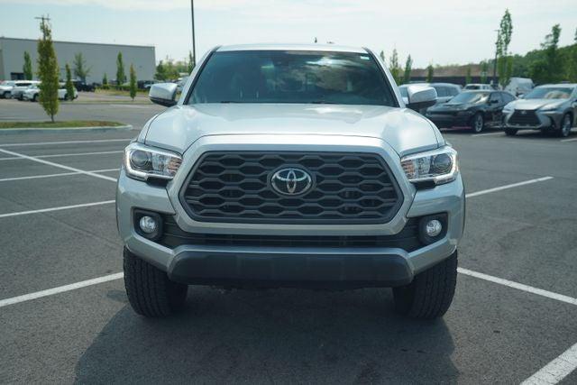 2023 Toyota Tacoma TRD Off Road 2023 Toyota Tacoma TRD Off Road