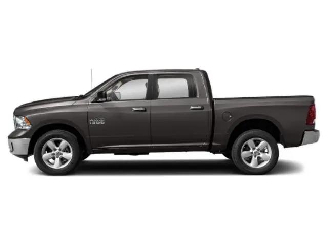 2023 Ram 1500 Classic SLT Crew Cab 4x4 5'7" Box