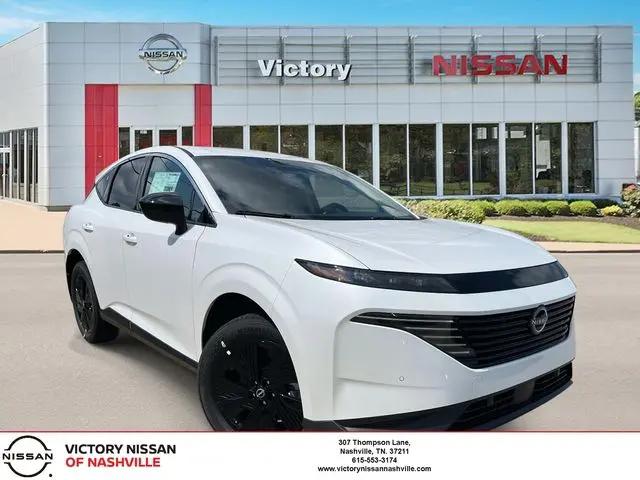 2025 Nissan Murano SV for sale in Nashville, TN