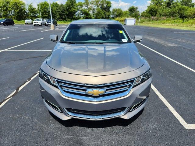 2018 Chevrolet Impala 1LT