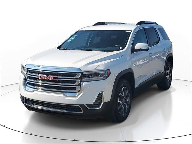 2023 GMC Acadia FWD SLE