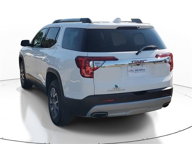 2023 GMC Acadia FWD SLE