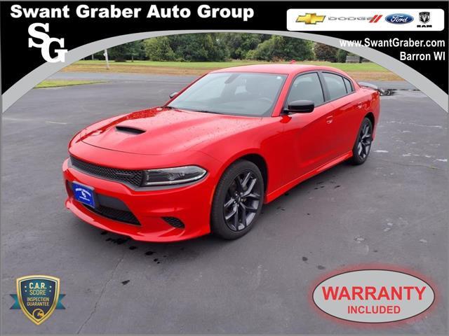 2023 Dodge Charger GT 2023 Dodge Charger GT