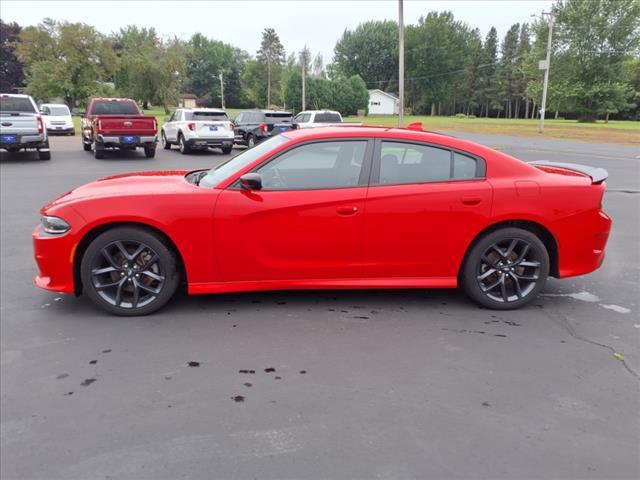2023 Dodge Charger GT 2023 Dodge Charger GT