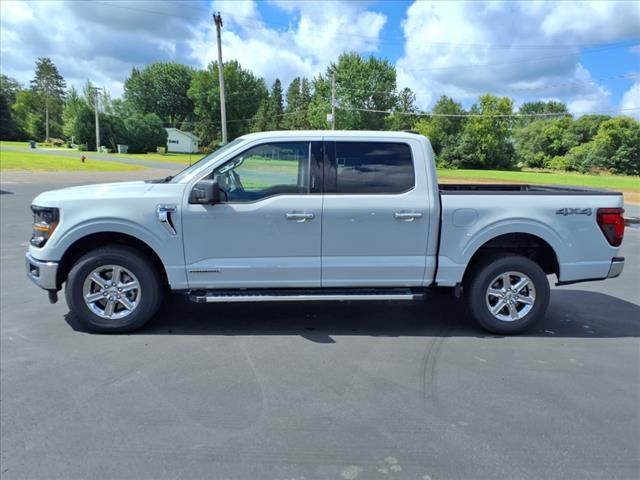 2024 Ford F-150 XLT 2024 Ford F-150 XLT