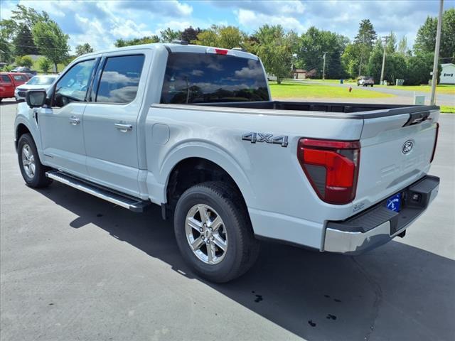 2024 Ford F-150 XLT 2024 Ford F-150 XLT