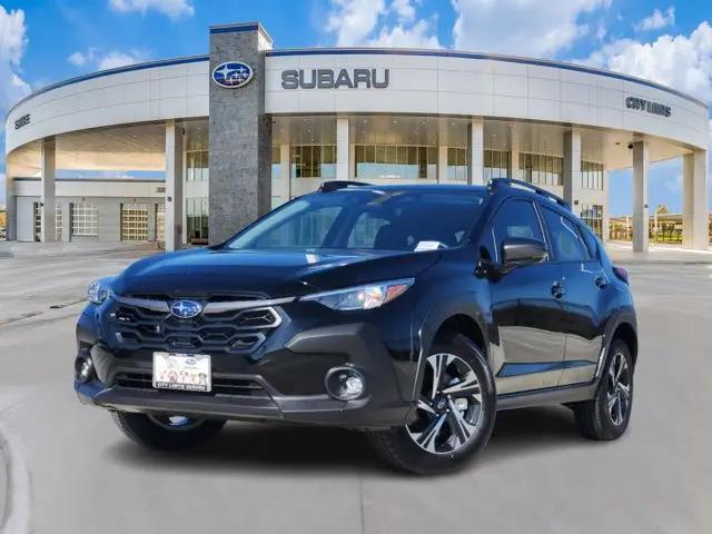 2024 Subaru Crosstrek Premium for sale in Buda, TX