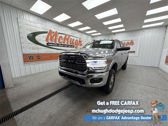 2022 RAM 2500 Laramie Crew Cab 4x4 64 Box 2022 RAM 2500 Laramie Crew Cab 4x4 64 Box