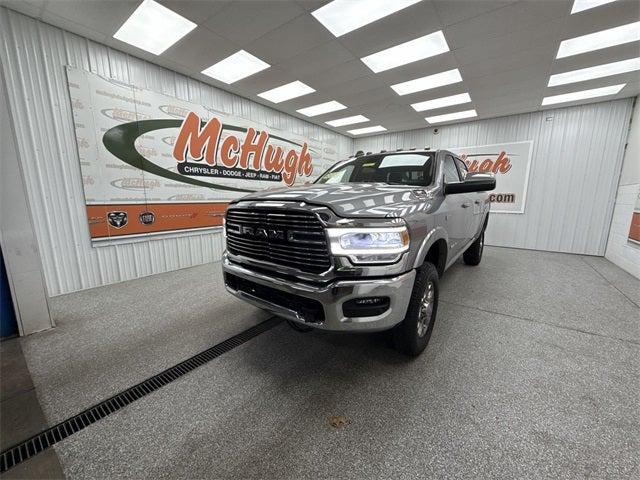 2022 RAM 2500 Laramie Crew Cab 4x4 64 Box