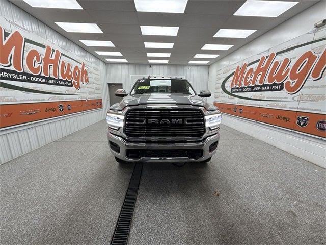 2022 RAM 2500 Laramie Crew Cab 4x4 64 Box