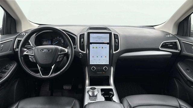 2022 Ford Edge SEL 2022 Ford Edge SEL