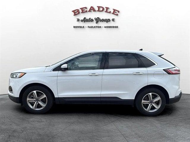 2022 Ford Edge SEL 2022 Ford Edge SEL