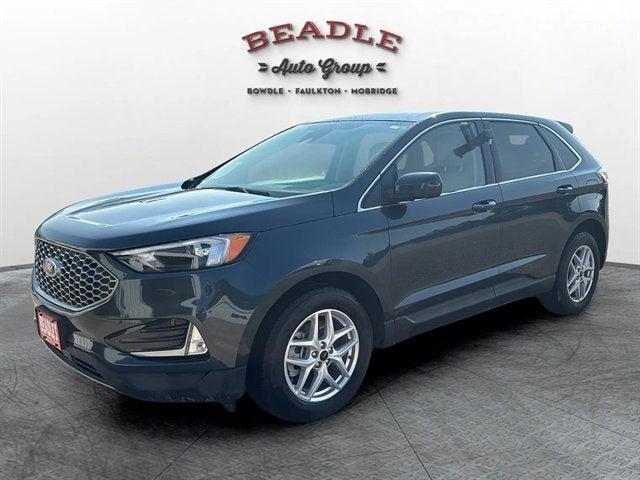 2023 Ford Edge SEL 2023 Ford Edge SEL