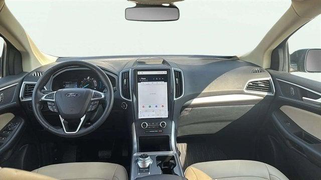 2023 Ford Edge SEL 2023 Ford Edge SEL