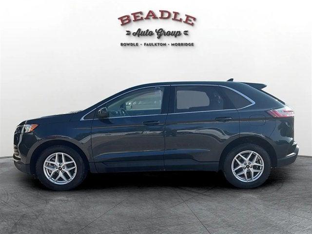 2023 Ford Edge SEL 2023 Ford Edge SEL
