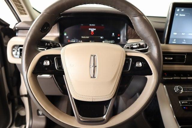 2024 Lincoln Aviator Reserve 2024 Lincoln Aviator Reserve