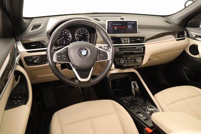 2022 BMW X1 sDrive28i