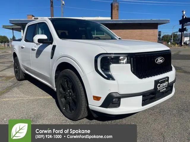 2025 Ford Maverick Lobo for sale in Spokane, WA