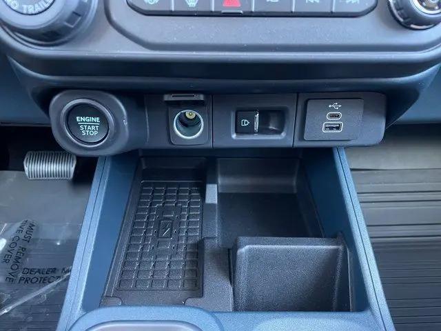 2025 Ford Maverick Lobo