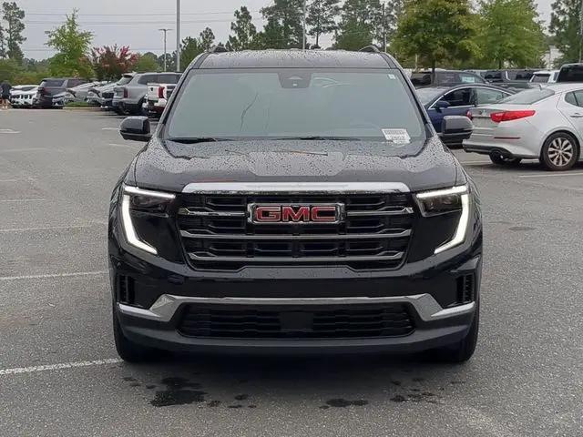 2026 GMC Acadia FWD Elevation
